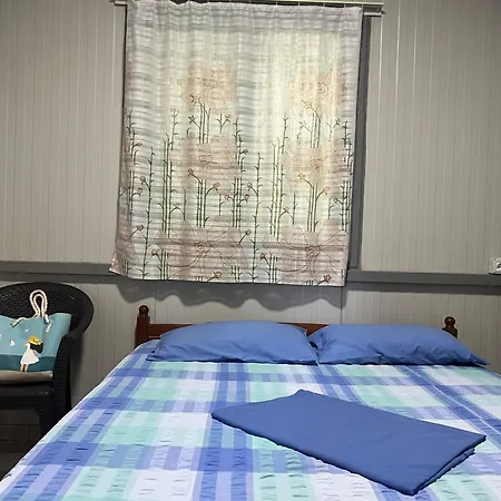 بيت للعطل Pinehouse