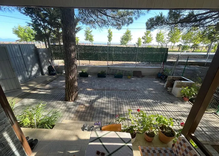 Pinehouse بيت للعطل *