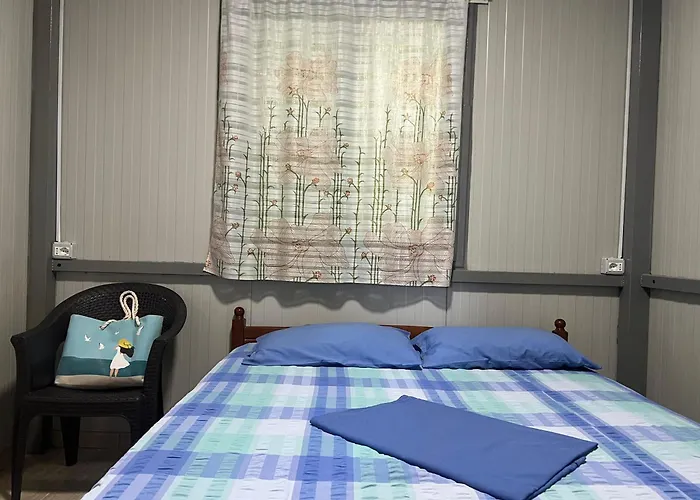 بيت للعطل Pinehouse