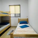 Casa de Férias Pinehouse Velipojë