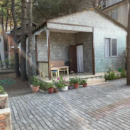 Happy Corner House Velipoja Holiday home Shkoder
