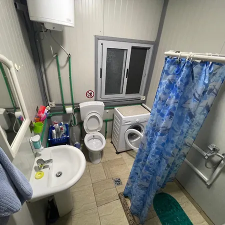 Happy Corner House Velipoja Holiday home