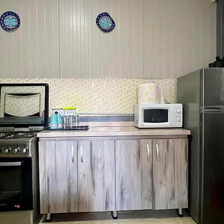 Holiday home Happy Corner House Velipoja Shkoder