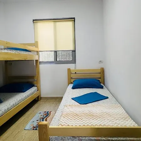 بيت للعطل Pinehouse Velipojë