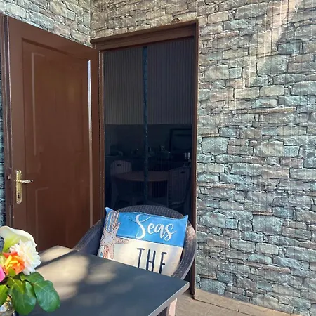 بيت للعطل Pinehouse Velipojë